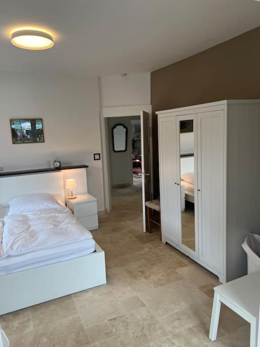 Apartment Gesine *