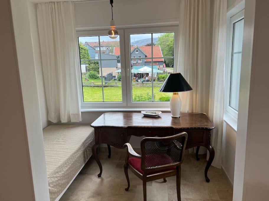 Gesine Apartment Braunlage