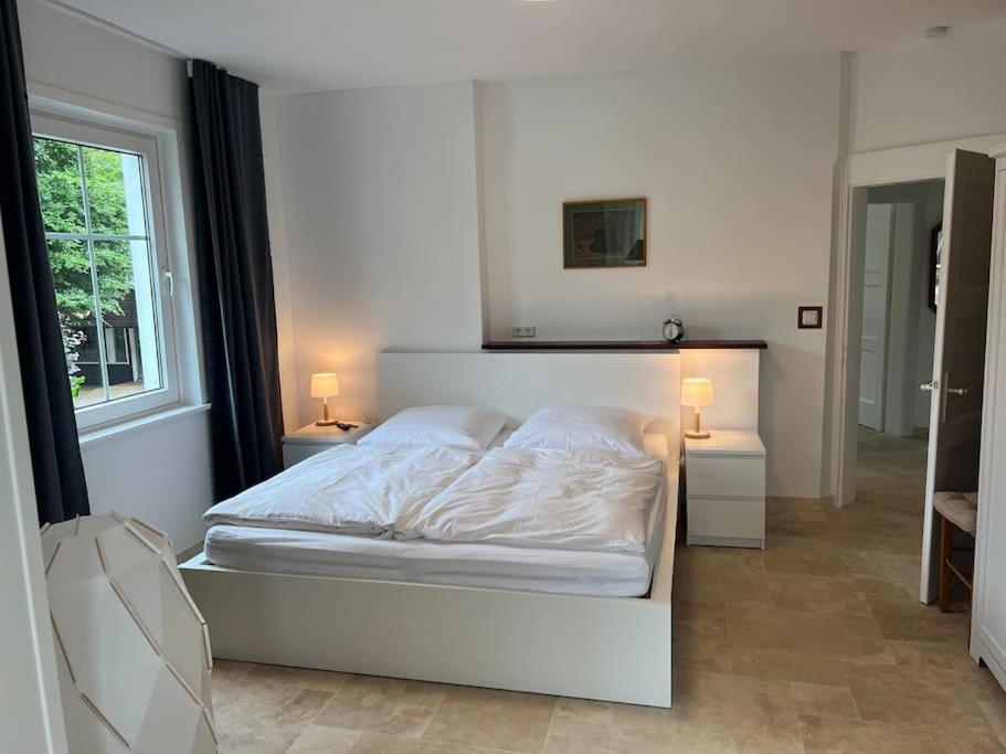 Gesine Apartment *