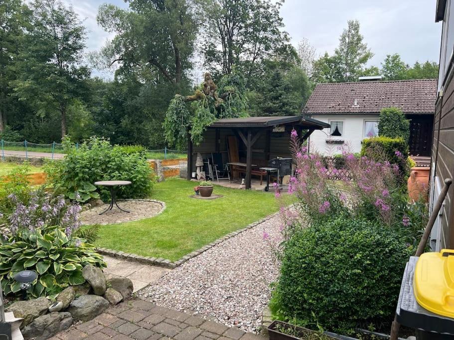 Apartment Gesine