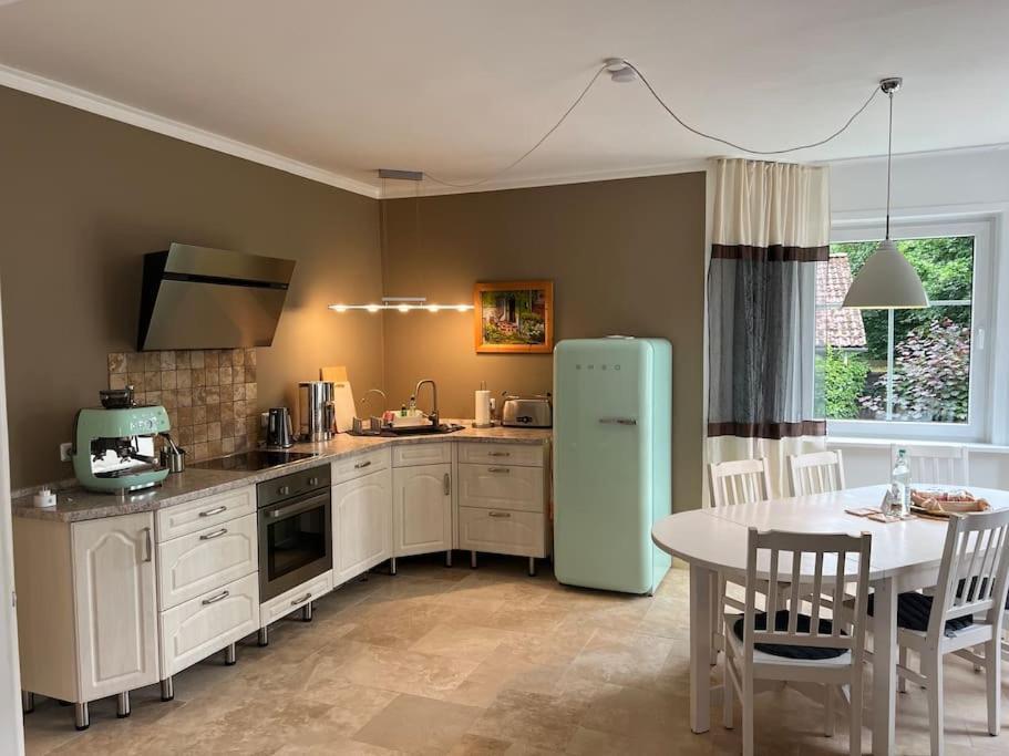 Apartment Gesine Braunlage