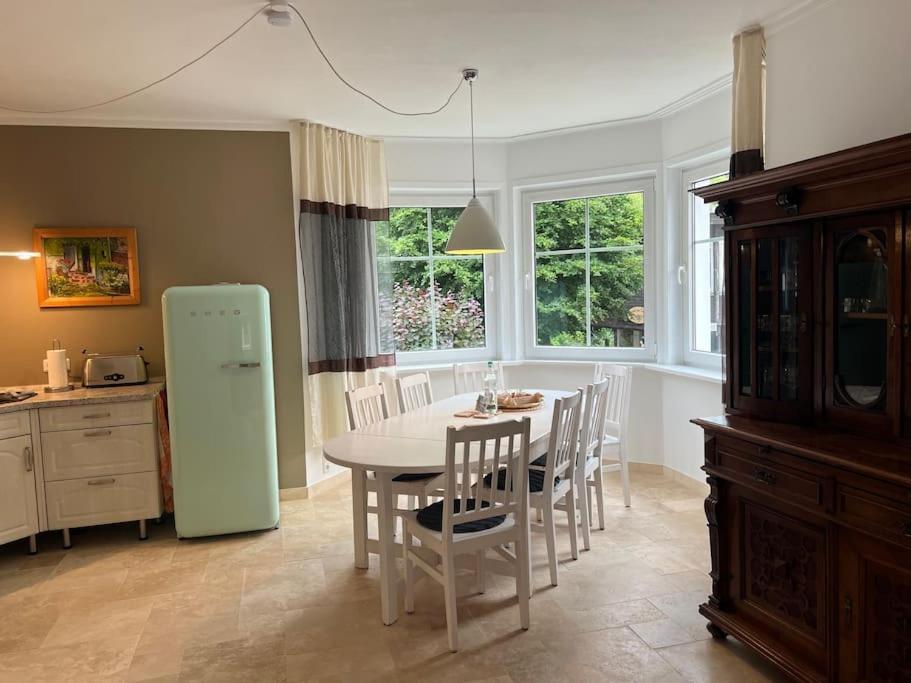 Apartment Gesine
