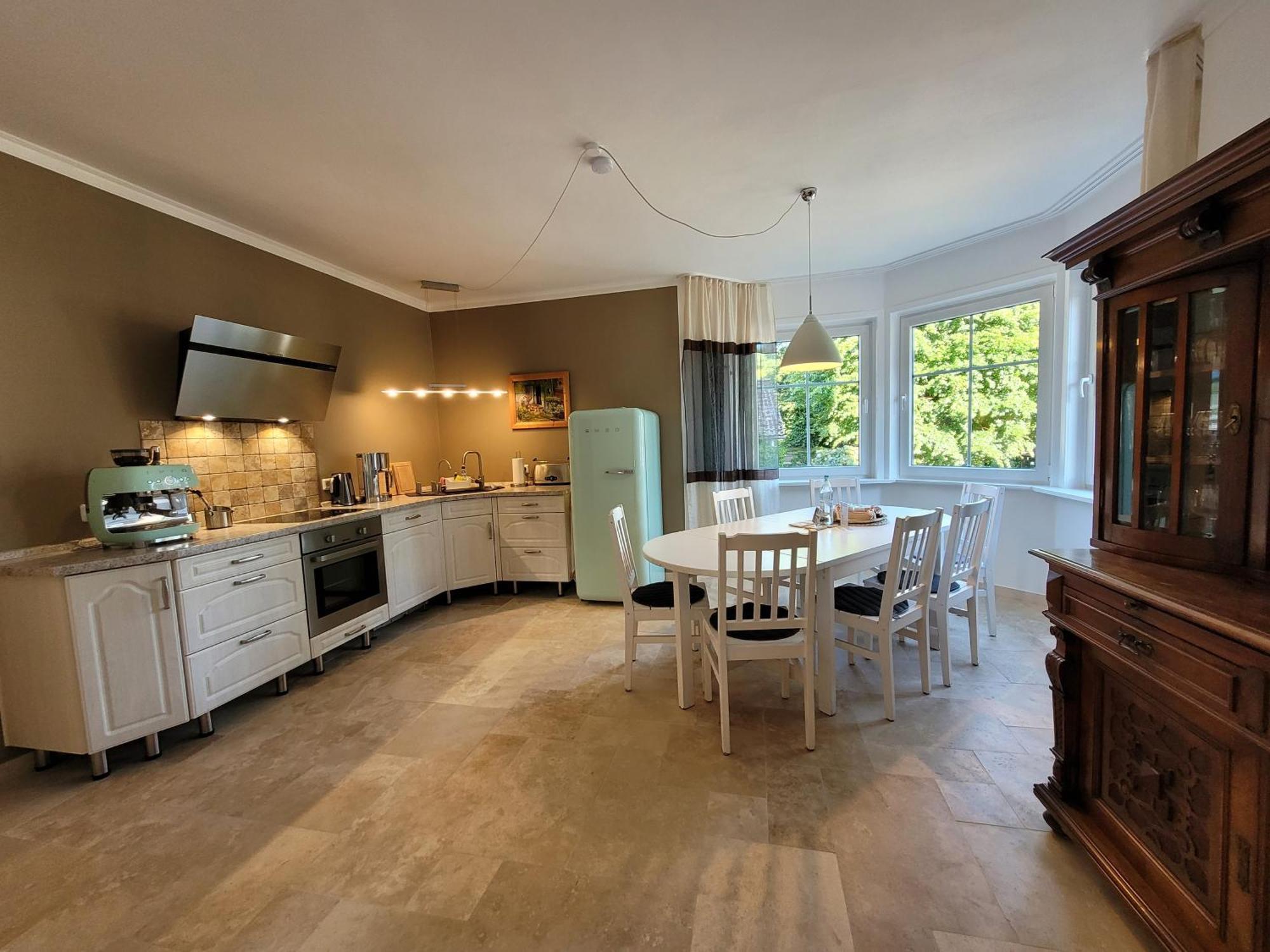 Gesine Apartment Braunlage