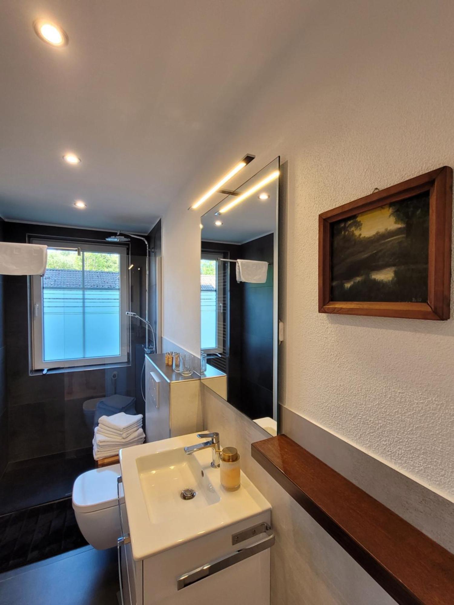 Apartment Gesine