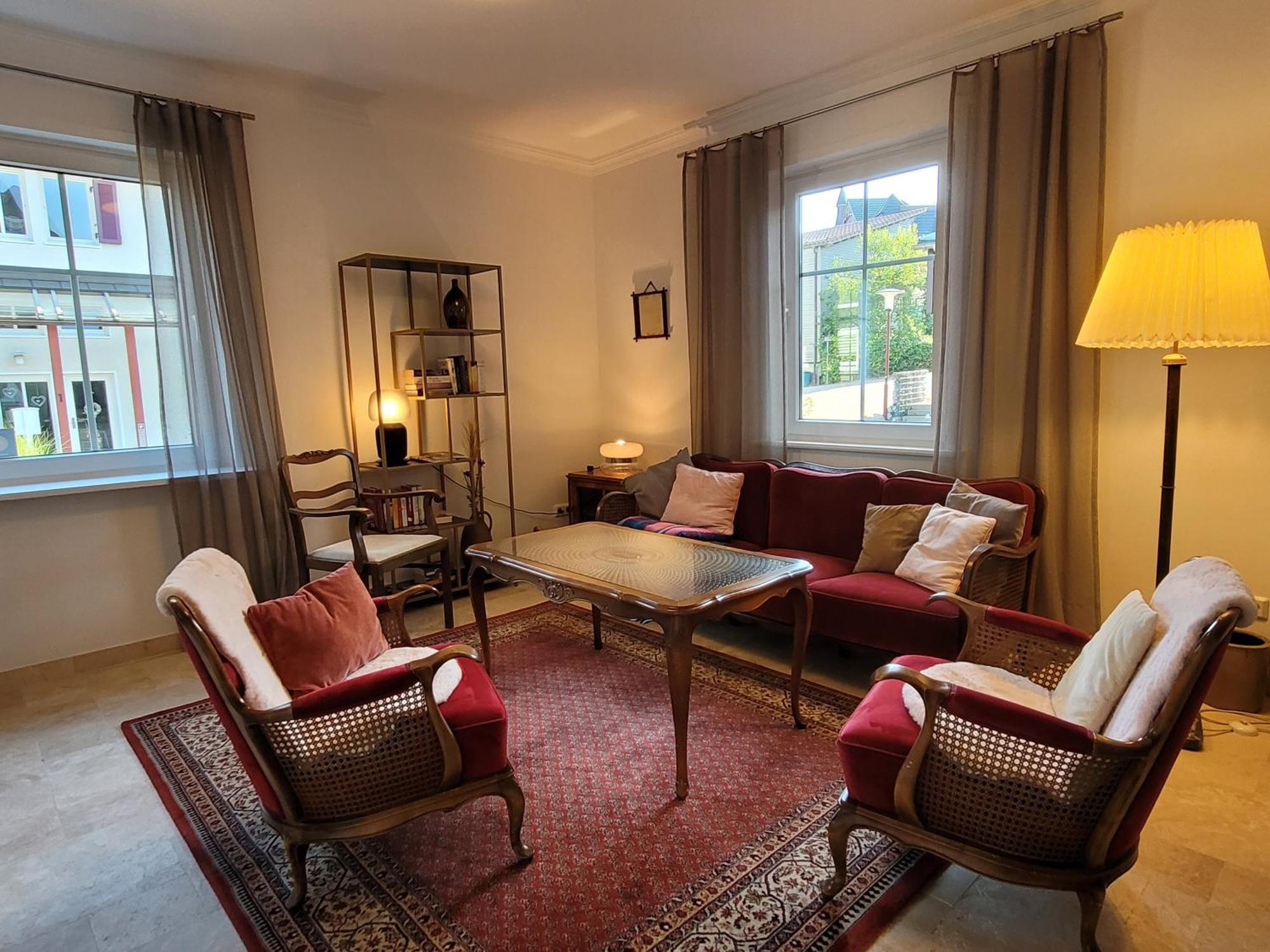 Gesine Apartment